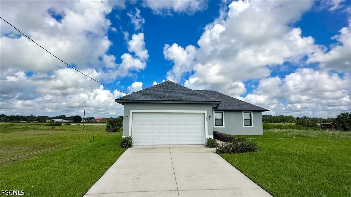 1083 Calico Street, Labelle, FL 33935 - #1