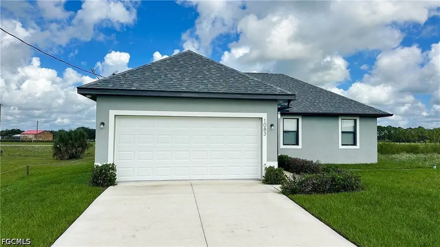 1083 Calico Street, Labelle, FL 33935 - #2