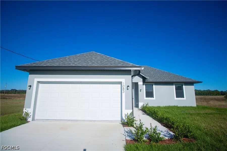1083 Calico Street, Labelle, FL 33935 - #3