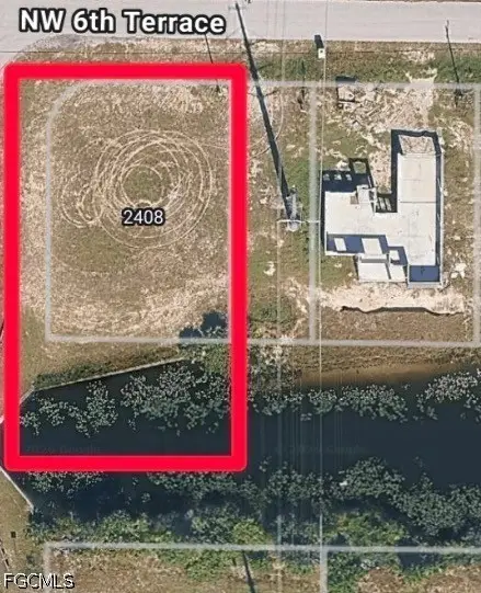 2408 NW 6th Terrace, Cape Coral, FL 33993 - #1