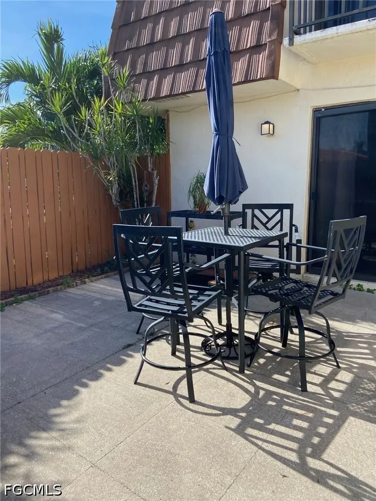 1442 Park Shore Circle #1, Fort Myers, FL 33901 - #1