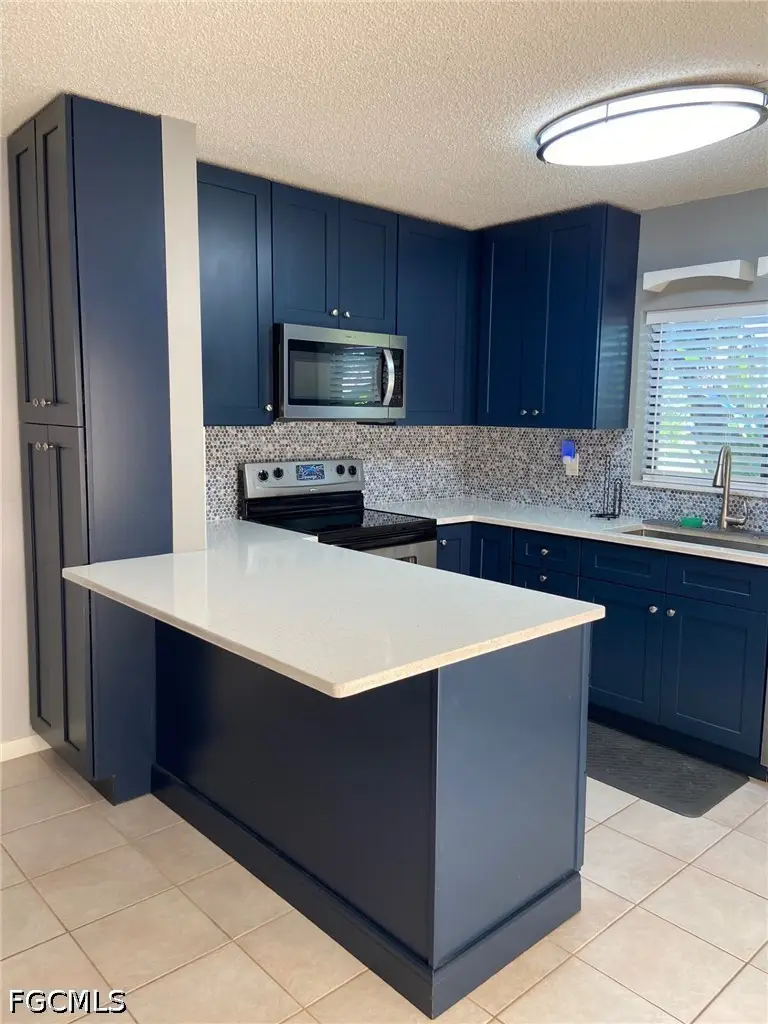 1442 Park Shore Circle #1, Fort Myers, FL 33901 - #2