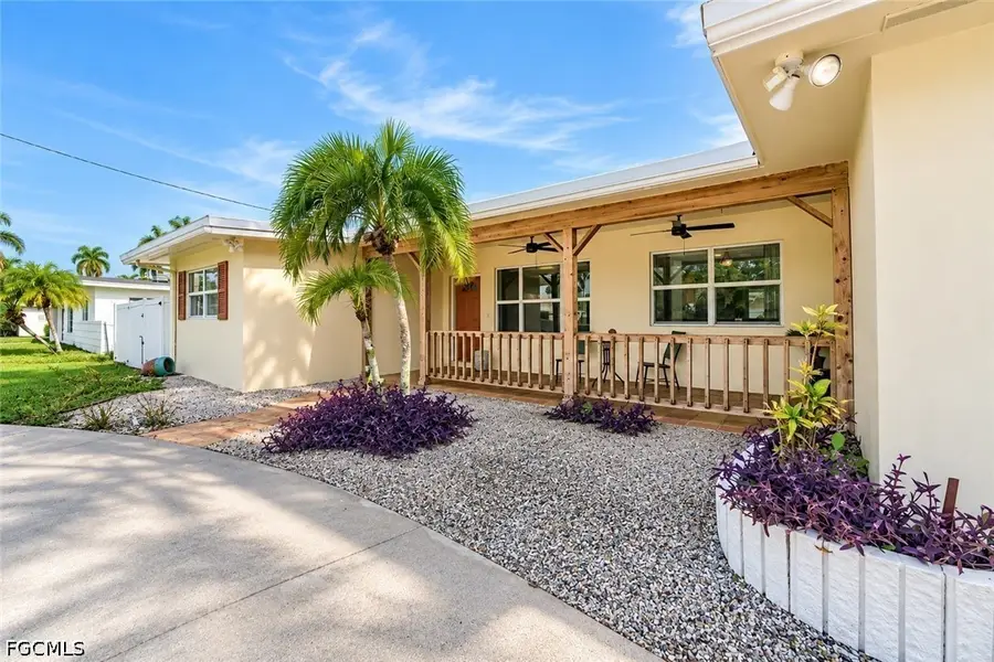 1443 Ricardo Avenue, Fort Myers, FL 33901 - #3