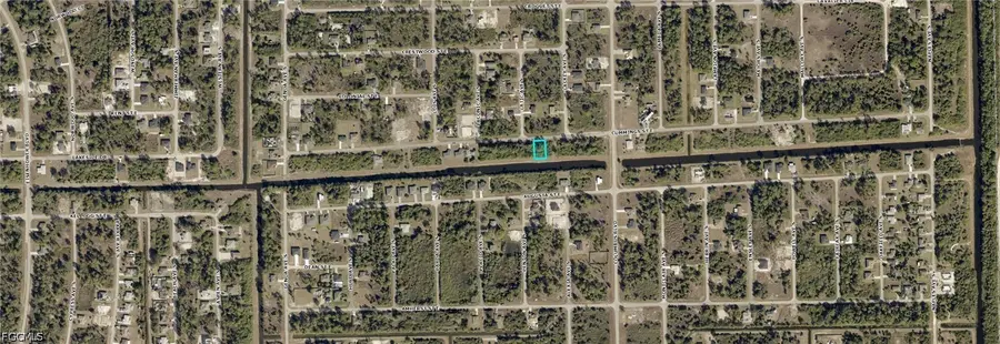 1148 Cumming Street E, Lehigh Acres, FL 33974 - #2