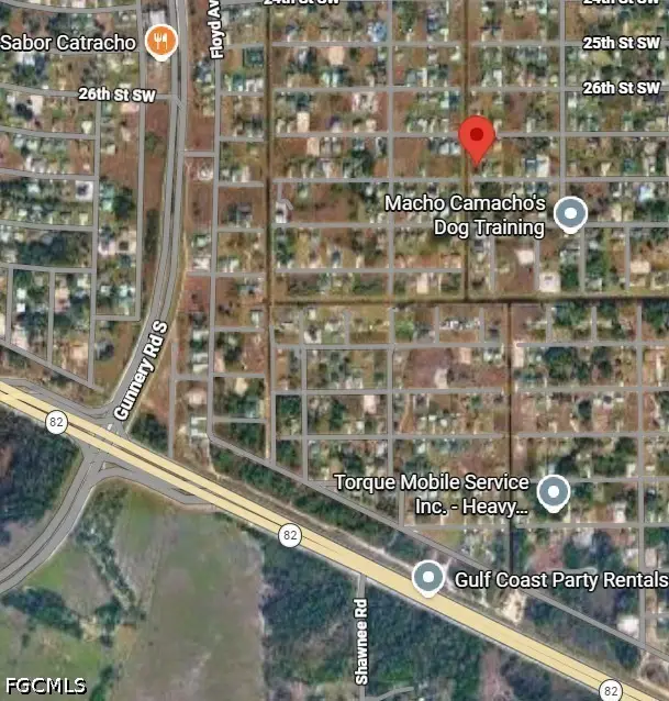 4034 28th Street Sw, Lehigh Acres, FL 33976 - #1