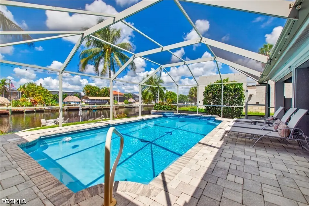 4404 SW 5th Avenue, Cape Coral, FL 33914 - #1