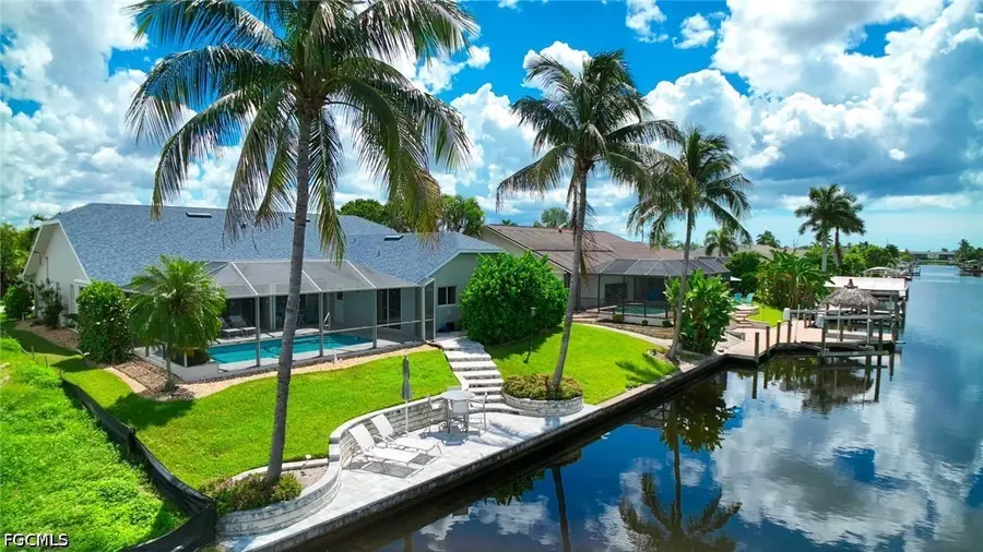 4404 SW 5th Avenue, Cape Coral, FL 33914 - #3