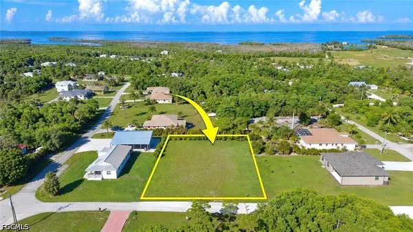8715 Yukon Court, St James City, FL 33956