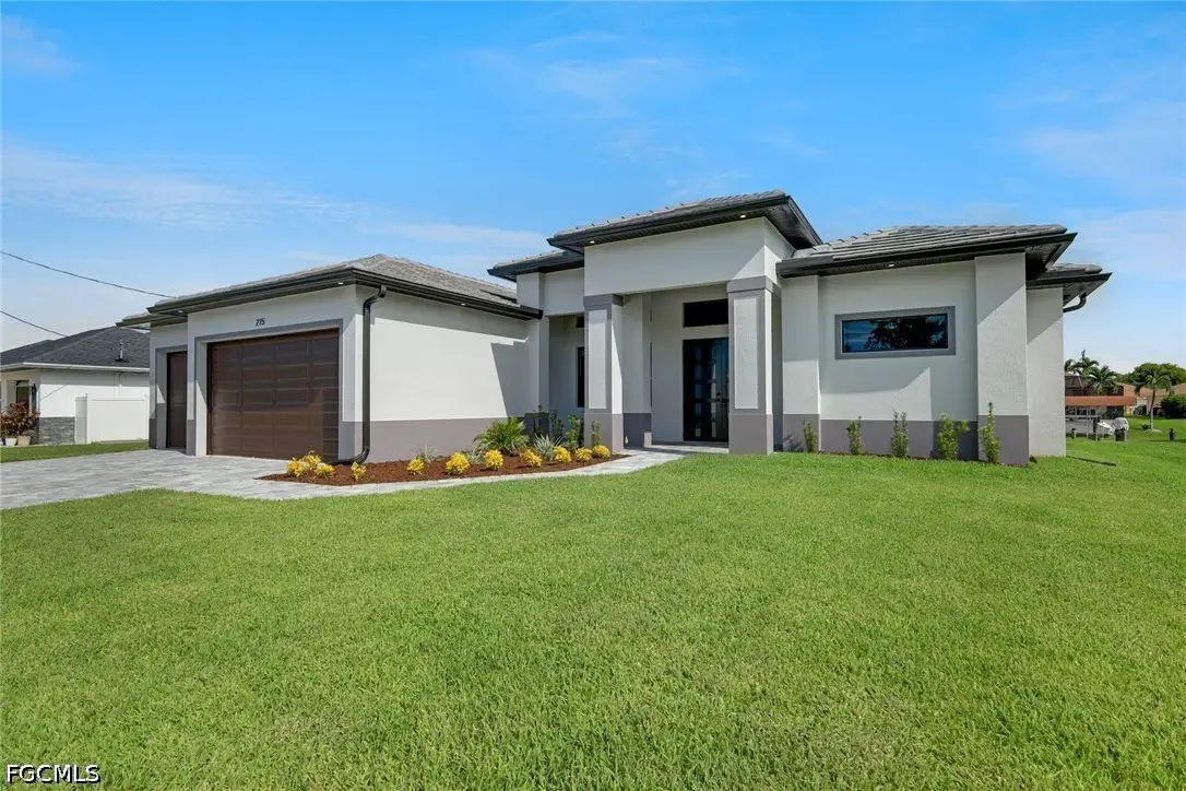 215 SW 37th Lane, Cape Coral, FL 33914 - #1