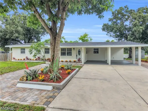 4301 New Street, Fort Myers, FL 33905