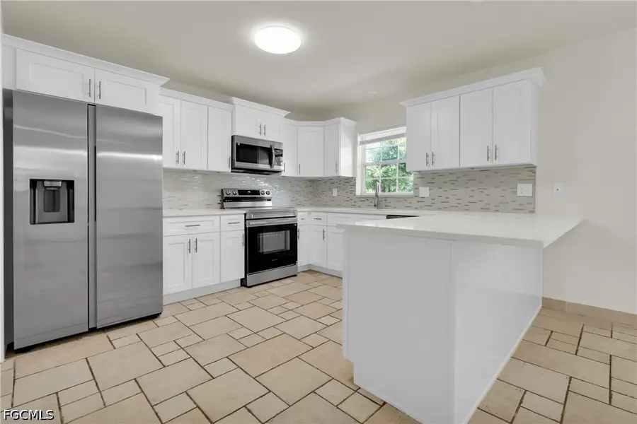 4301 New Street, Fort Myers, FL 33905 - #2