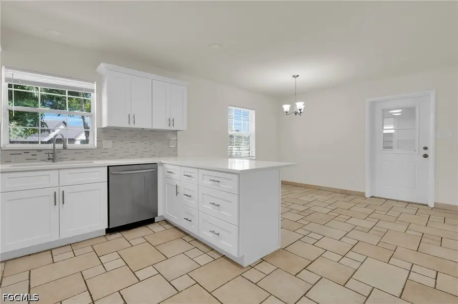 4301 New Street, Fort Myers, FL 33905 - #3