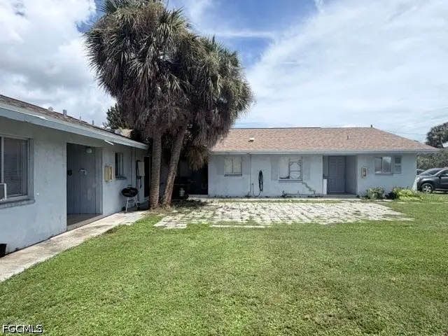 1017 SE 39th Terrace, Cape Coral, FL 33904 - #1
