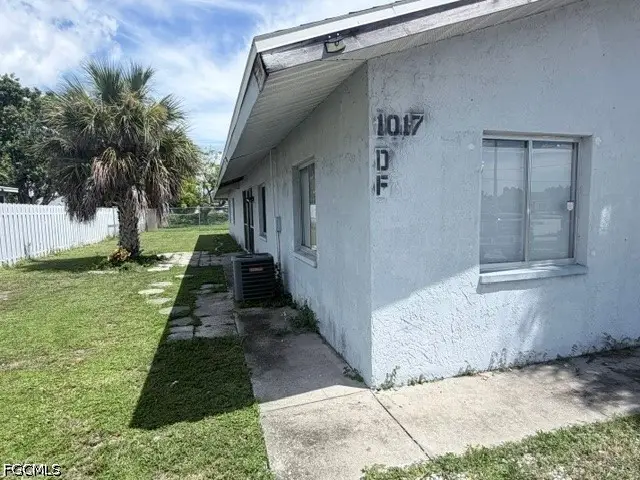 1017 SE 39th Terrace, Cape Coral, FL 33904 - #2