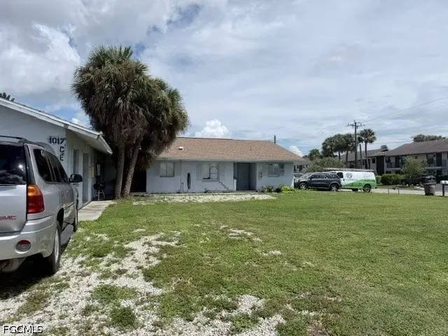 1017 SE 39th Terrace, Cape Coral, FL 33904 - #3
