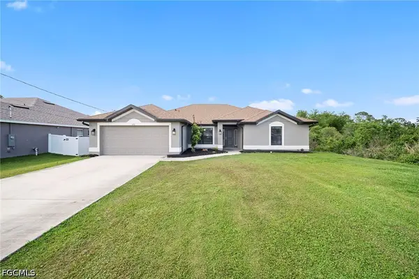 490 Windermere Drive, Lehigh Acres, FL 33972