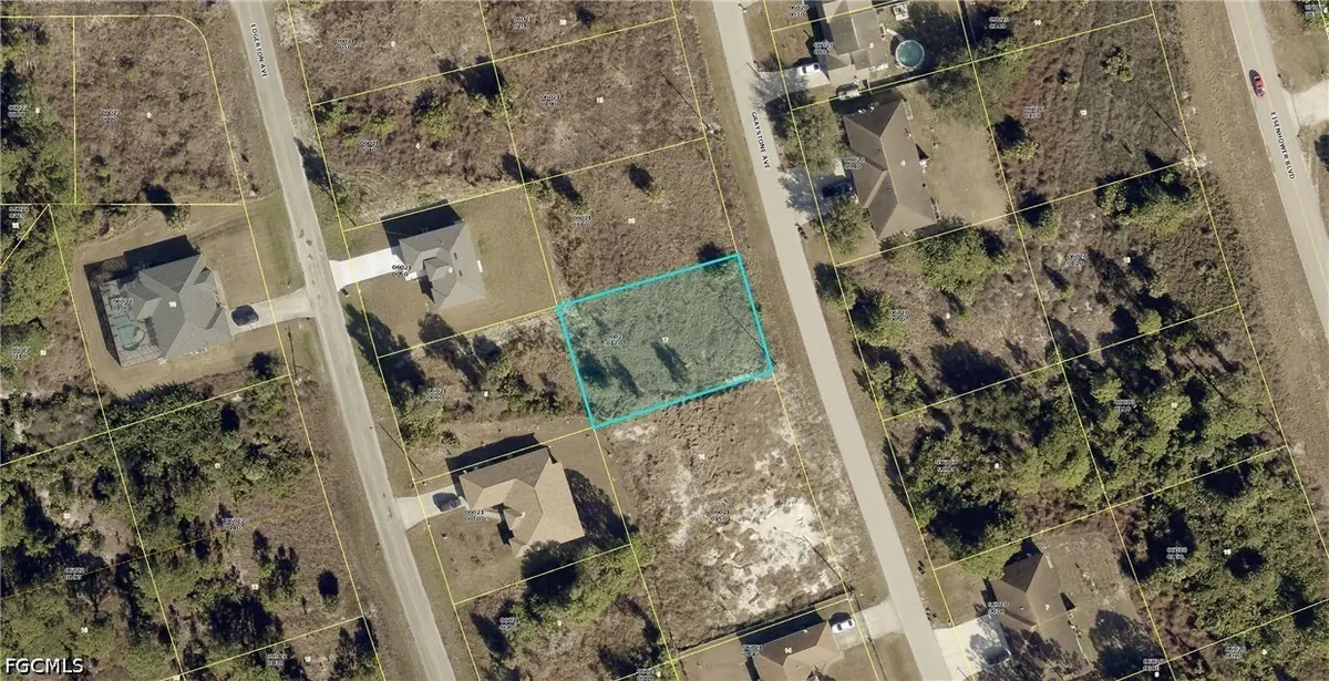 966 Graystone Avenue, Lehigh Acres, FL 33974 - #1