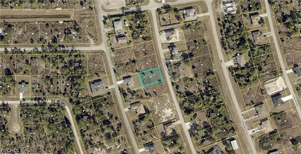 962 Graystone Avenue, Lehigh Acres, FL 33974 - #1