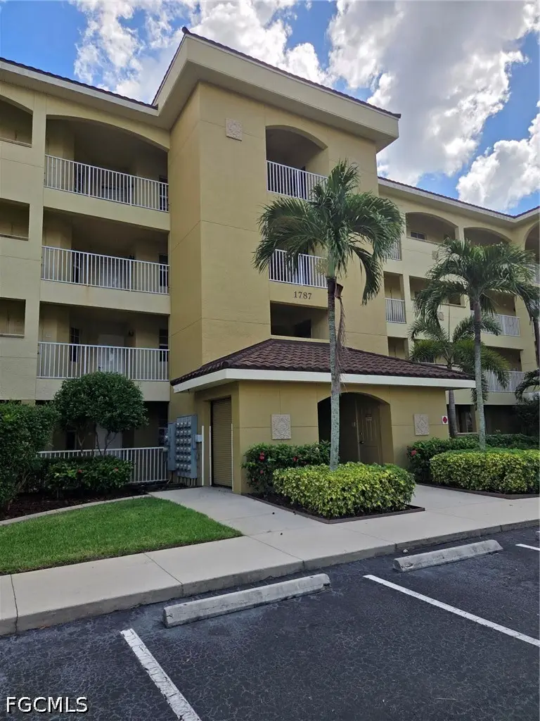 1787 Four Mile Cove Parkway #434, Cape Coral, FL 33990 - #2