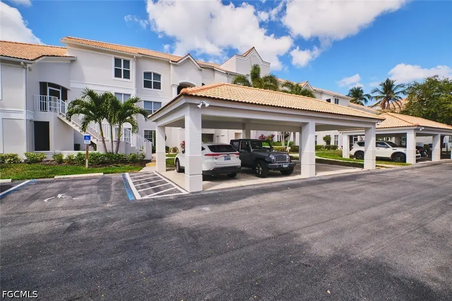 16440 Millstone Circle #101, Fort Myers, FL 33908 - #2
