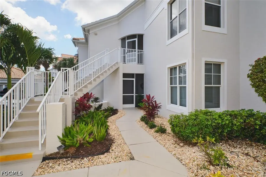 16440 Millstone Circle #101, Fort Myers, FL 33908 - #3