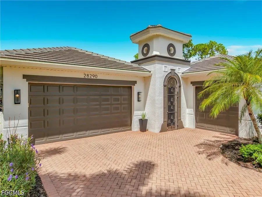 28290 L Burton Fletcher Court, Bonita Springs, FL 34135 - #2