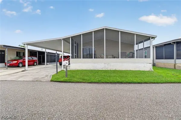 14740 Pioneer Place, North Fort Myers, FL 33917
