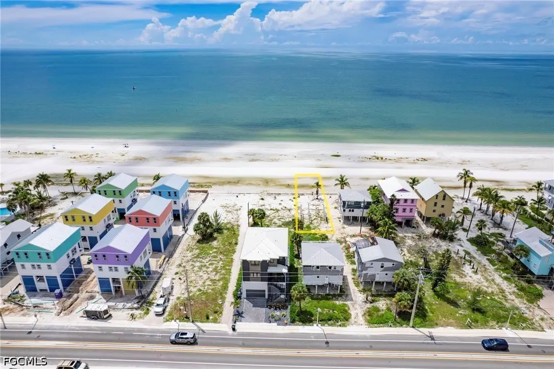 5276 Estero Boulevard, Fort Myers Beach, FL 33931 - #1