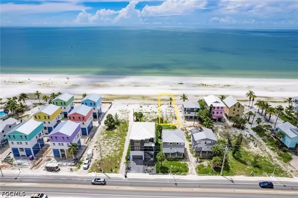5276 Estero Boulevard, Fort Myers Beach, FL 33931