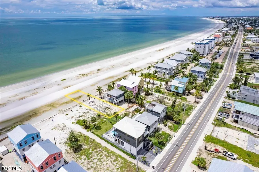 5276 Estero Boulevard, Fort Myers Beach, FL 33931 - #3