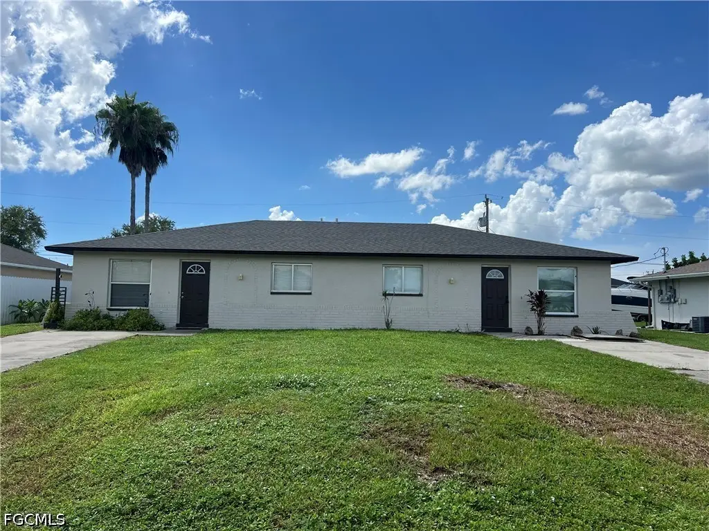 1026 NE 8th Place, Cape Coral, FL 33909 - #1