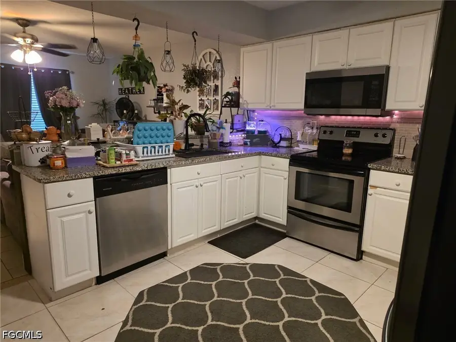 1026 NE 8th Place, Cape Coral, FL 33909 - #3