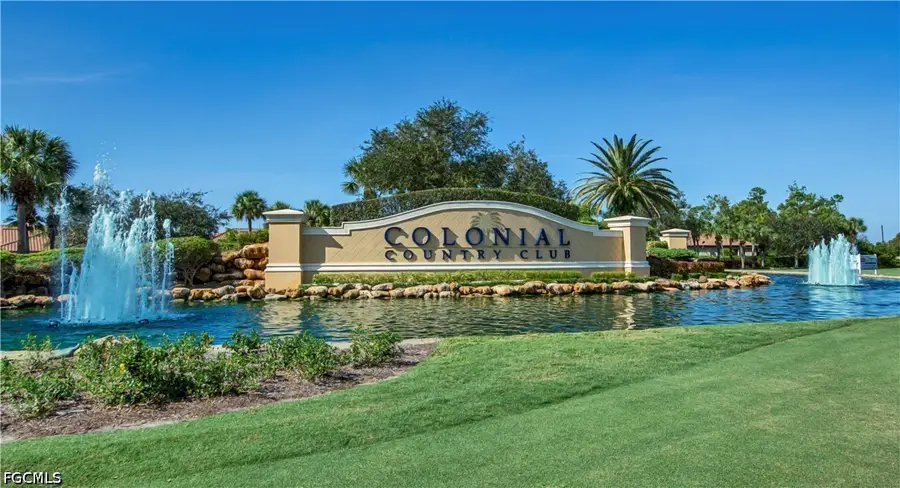 10125 Colonial Country Club Boulevard #1709, Fort Myers, FL 33913 - #3