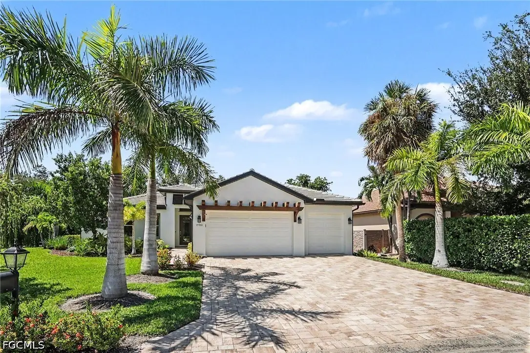 15981 Chance Way, Fort Myers, FL 33908 - #1