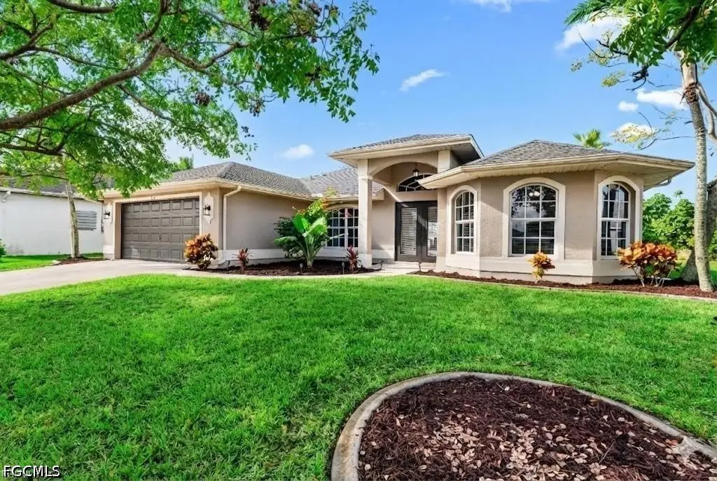 314 NE 12th Court, Cape Coral, FL 33909 - #1