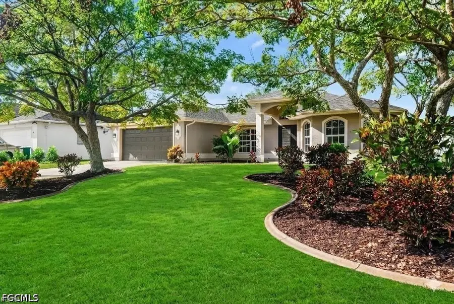 314 NE 12th Court, Cape Coral, FL 33909 - #2