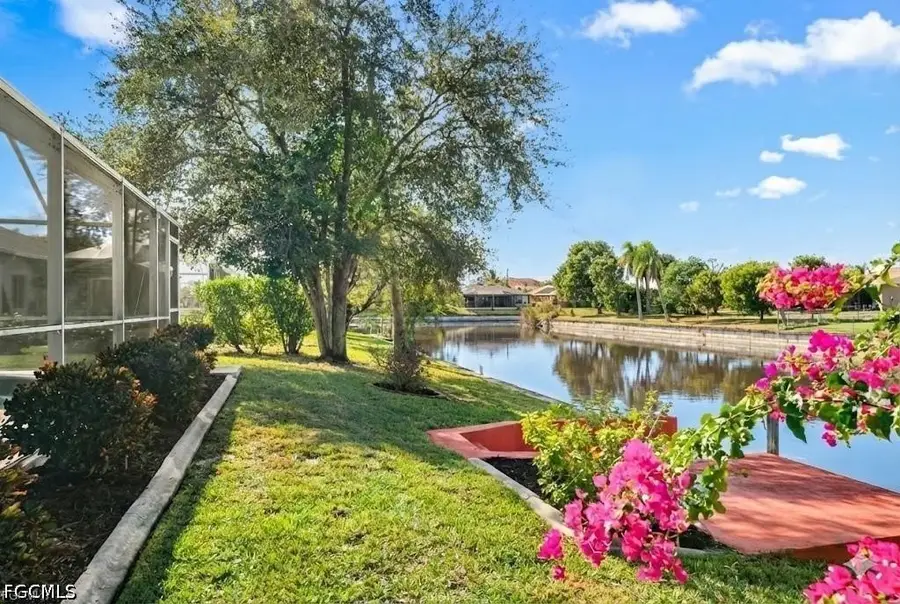 314 NE 12th Court, Cape Coral, FL 33909 - #3