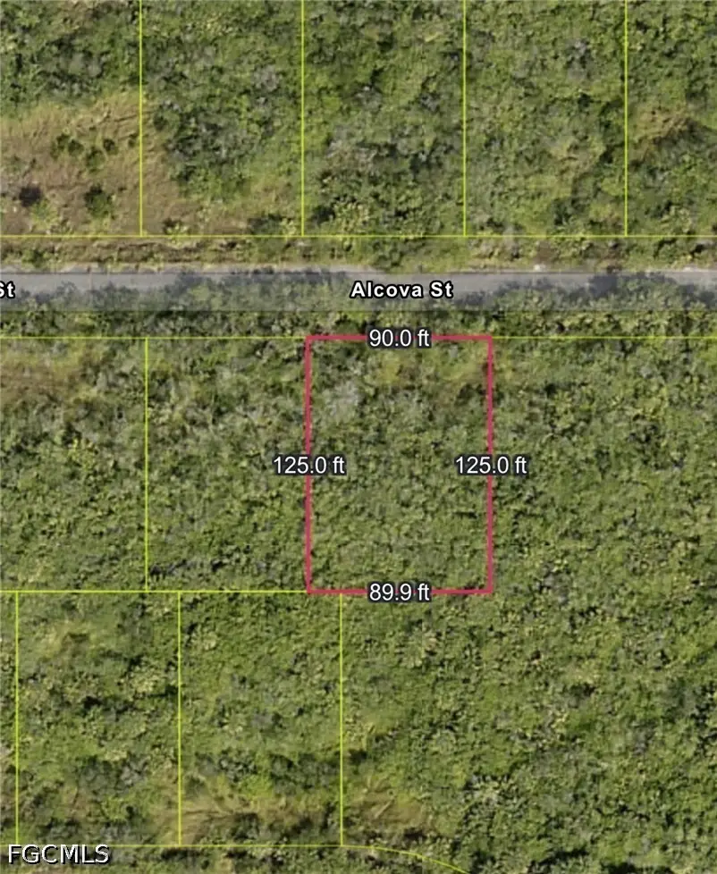 1518 SW Alcova Street, Palm Bay, FL 32908 - #1