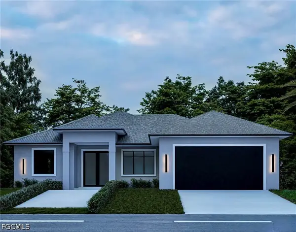 1398 Argosy Road, Labelle, FL 33935