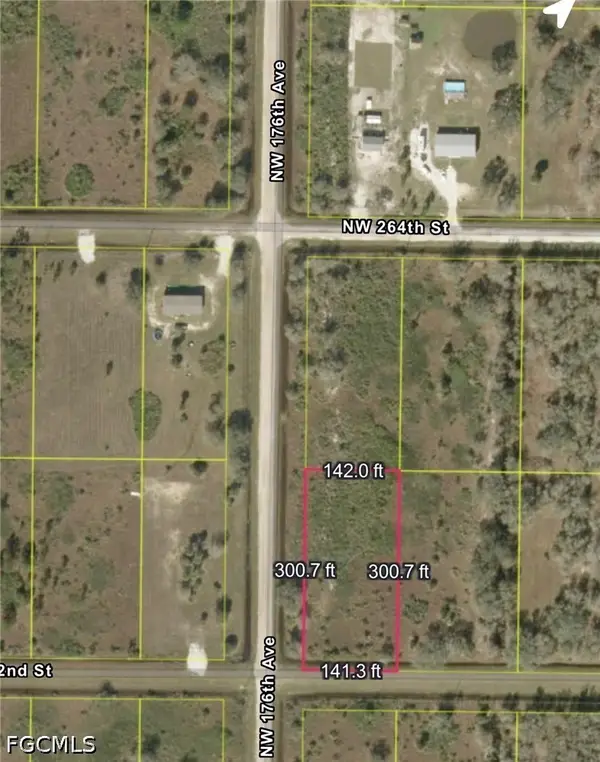 17589 262 Street Nw, Okeechobee, FL 34972