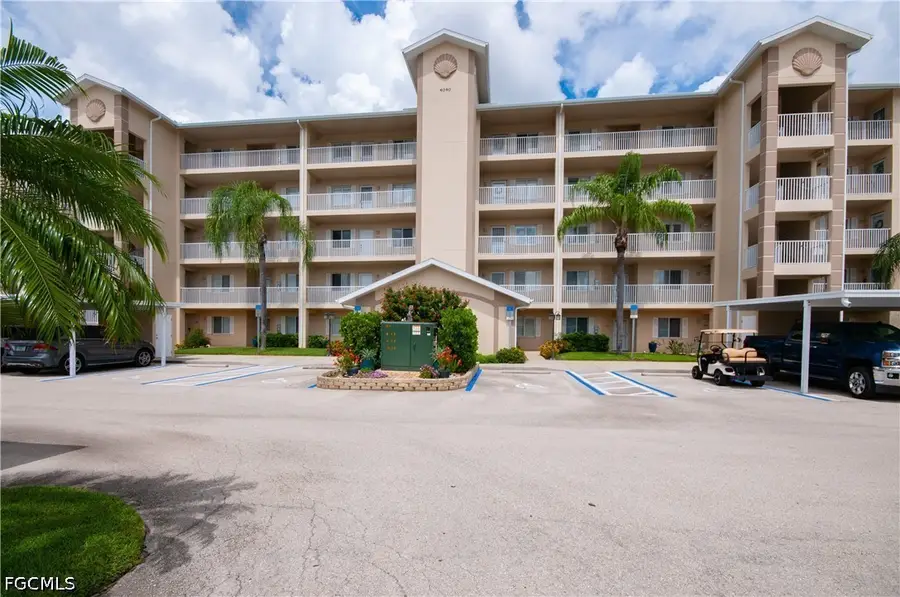 4040 Durango Court #207, Estero, FL 33928 - #3