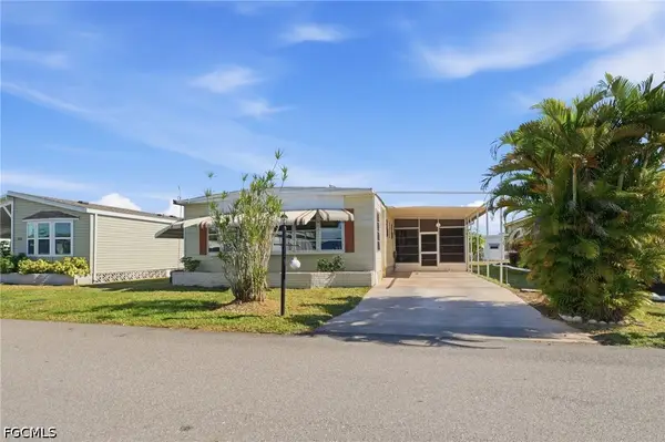 14734 Patrick Henry Road #292, North Fort Myers, FL 33917