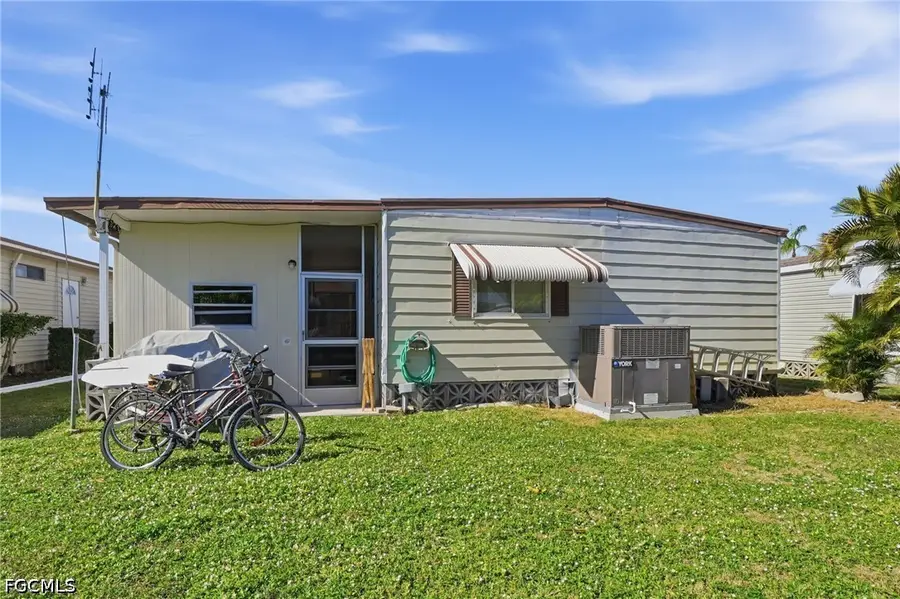 14734 Patrick Henry Road #292, North Fort Myers, FL 33917 - #3