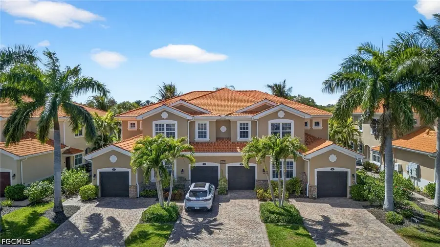 28004 Sosta Lane #2, Bonita Springs, FL 34135 - #3