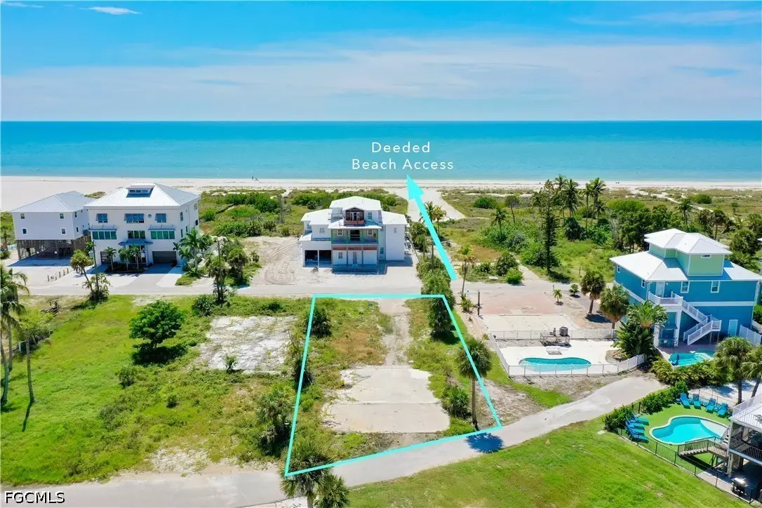 6053/6055 Gulf Road, Fort Myers Beach, FL 33931 - #1