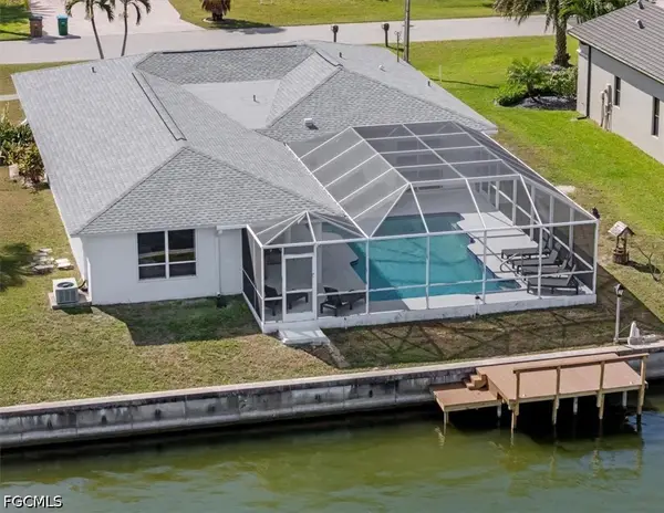 1503 SW 38th Street, Cape Coral, FL 33914