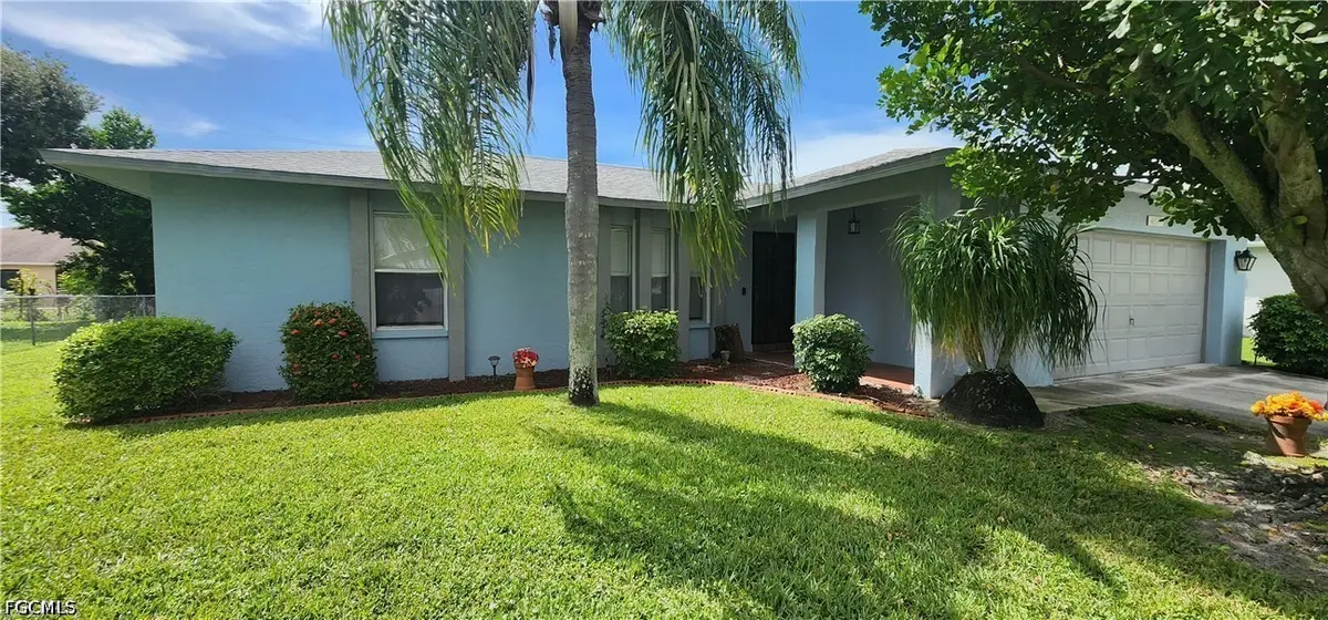 4618 SW 7th Avenue, Cape Coral, FL 33914 - #1