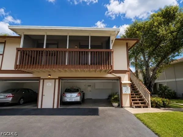 3355 Royal Canadian Trace #4, Fort Myers, FL 33907