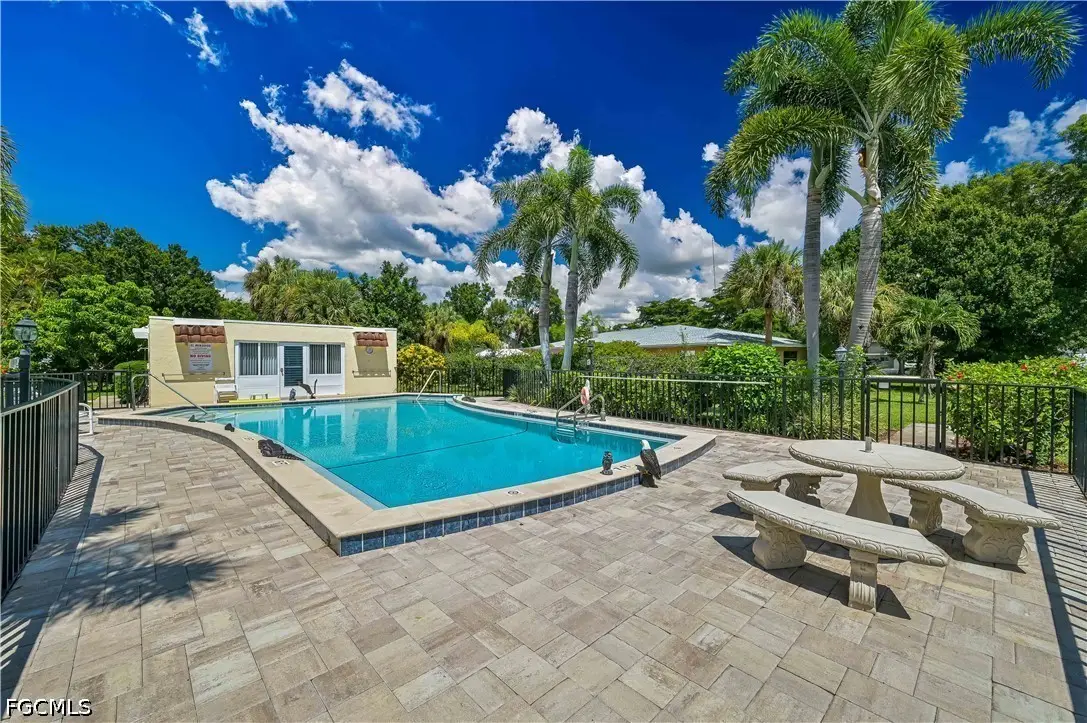 1485 Memoli Lane #9, Fort Myers, FL 33919 - #1