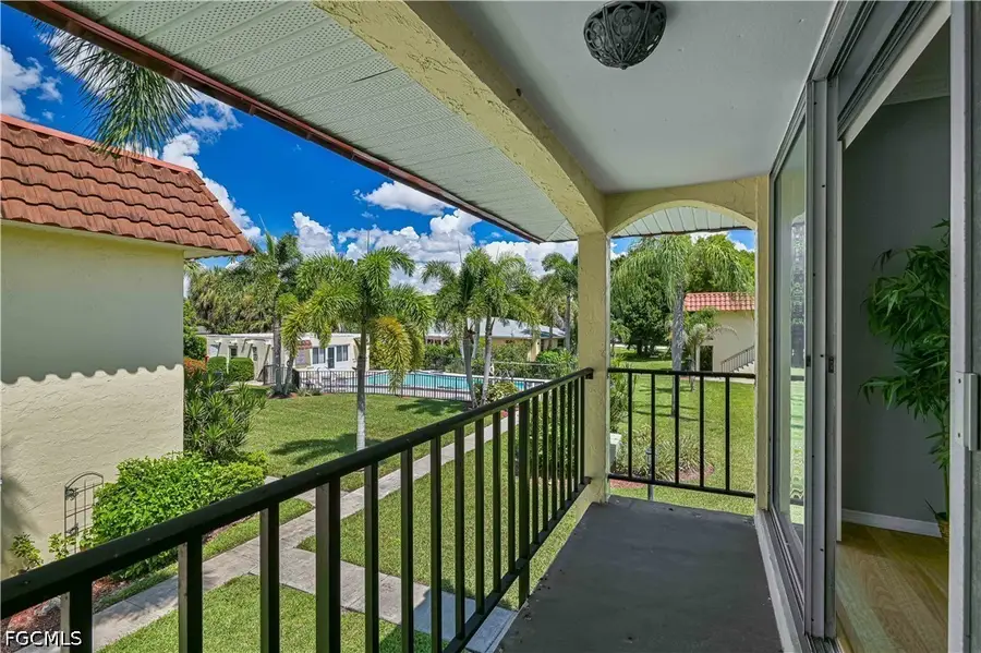 1485 Memoli Lane #9, Fort Myers, FL 33919 - #2
